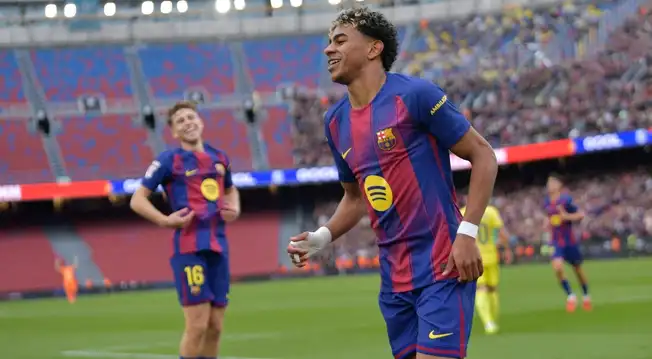 Barcelona vs. Villarreal EN VIVO y EN DIRECTO vía DIRECTV Sports por LaLiga