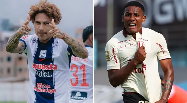 Alianza Lima o Universitario: ¿Qué equipo tiene el fixture más difícil en el Torneo Apertura? Alianza Lima o Universitario: ¿Qué equipo tiene el fixture más difícil en el Torneo Apertura?