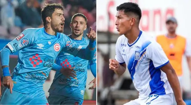 ¿A que hora juega Alianza Atlético vs Garcilaso y dónde ver la Copa Sudamericana?
