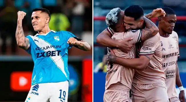 Alineaciones Sporting Cristal vs Carabobo FC: el sorpresivo once de Autuori para ganar en Venezuela Alineaciones Sporting Cristal vs Carabobo FC: el sorpresivo once de Autuori para ganar en Venezuela