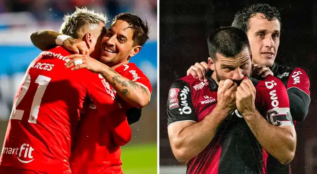 Cienciano vs Melgar: alineación de Reynoso y Melgarejo para la Copa Sudamericana