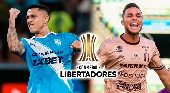 Sporting Cristal vs Carabobo por vuelta de Fase 3 de Copa Libertadores: fecha, día, hora y canal