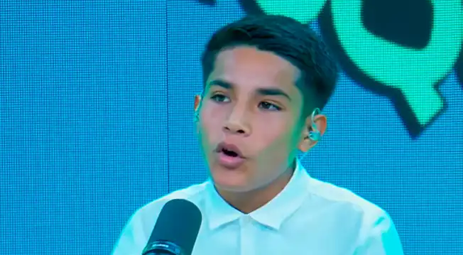 Pol Deportes sorprendió con drástica noticia que lo alejará del Perú: "Tuve la oportunidad" Pol Deportes sorprendió con drástica noticia que lo alejará del Perú: "Tuve la oportunidad"