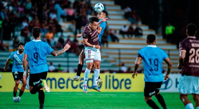 ¿Dónde ver el partido de Sporting Cristal vs. Carabobo EN VIVO? ¿Dónde ver el partido de Sporting Cristal vs. Carabobo EN VIVO?
