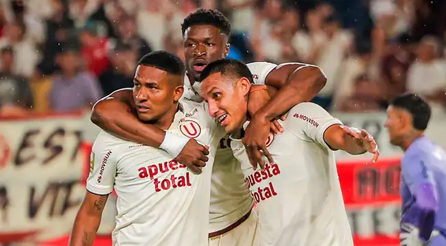 Ex Gimnasia confirma su incorporación a Universitario por Liga 1: "Contento de poder volver"