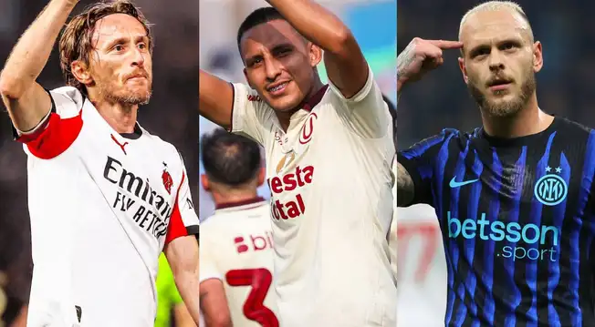 Partidos de hoy EN VIVO, domingo 8 de marzo: programación y dónde ver fútbol online