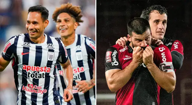 Alineaciones Alianza Lima vs Melgar: el poderoso once de Pablo Guede para ser líder del Apertura Alineaciones Alianza Lima vs Melgar: el poderoso once de Pablo Guede para ser líder del Apertura