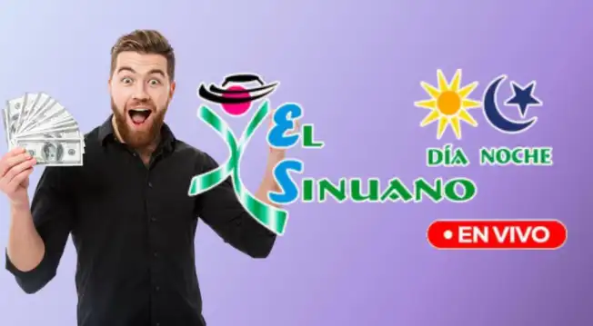 Sinuano Día HOY, lunes 9 de marzo EN VIVO: resultados y números ganadores del ÚLTIMO SORTEO