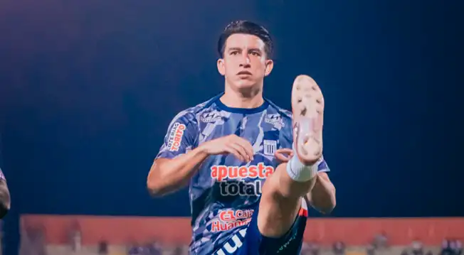 ¿Indirecta? Fernando Gaibor sorprende con potente mensaje: "Un líder no..."