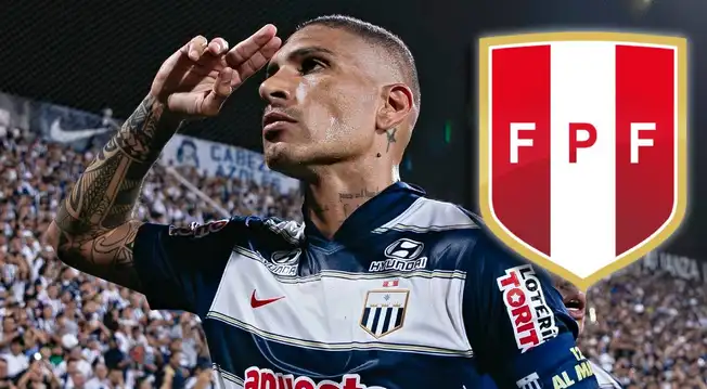 Guerrero pidió convocatoria a la selección peruana de dos figuras de Alianza: "Esperemos que estén"