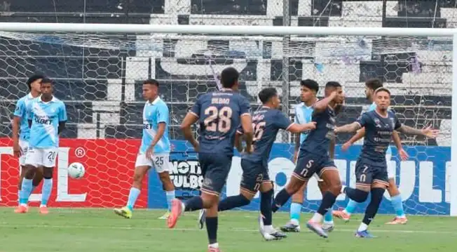 Sporting Cristal vs. Carabobo EN VIVO por ESPN: transmisión del partido