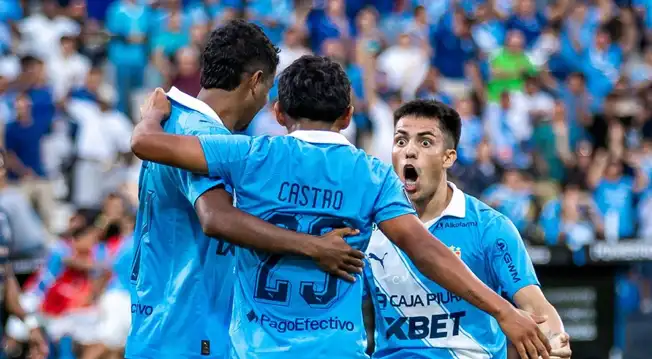 Exjugador de Alianza no se guardó nada y lanzó dura crítica contra Cristal por agónica clasificación