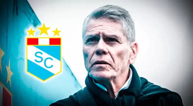 Paulo Autuori presentó su renuncia en Sporting Cristal luego de clasificar a Copa Libertadores