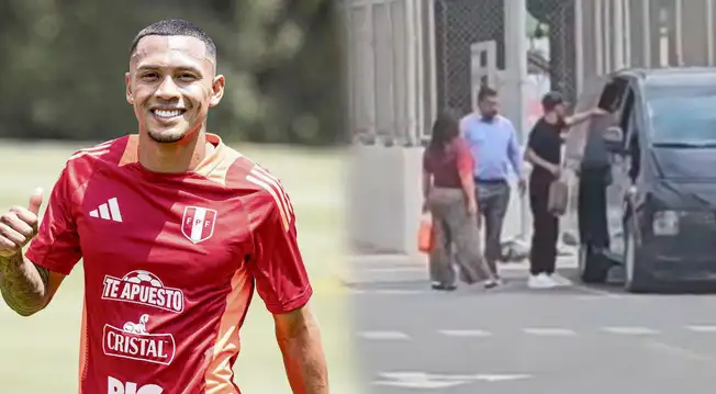 Todo definido: así llegó Bryan Reyna al Perú tras confirmarse su fichaje en Universitario