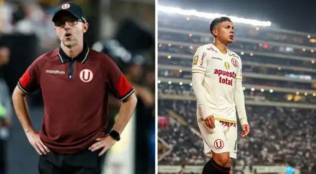 La fuerte sanción que recibió Rabanal y Concha por su pelea con hinchas de Cristal: ¿Y Fara?