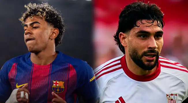 ¿A qué hora juega Barcelona vs Sevilla y dónde ver partido de Liga 1 2026?