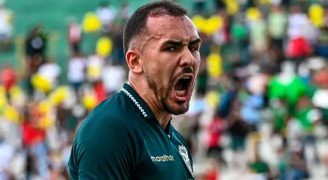 ¿Qué canal transmite Bolivia vs. Trinidad y Tobago EN VIVO HOY? ¿Qué canal transmite Bolivia vs. Trinidad y Tobago EN VIVO HOY?