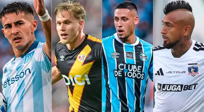 Partidos de hoy, lunes 16 de marzo: programación, horarios y dónde ver fútbol GRATIS