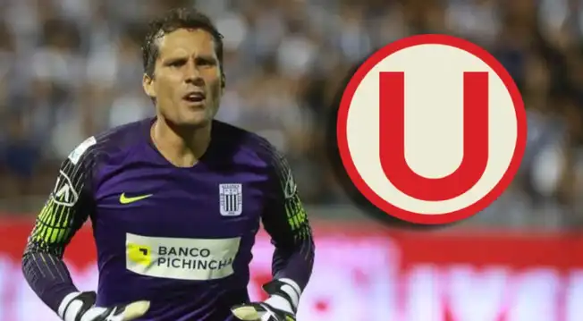 Ángel Comizzo reveló que Leao Butrón tuvo acuerdo para fichar por Universitario: "Es verdad"