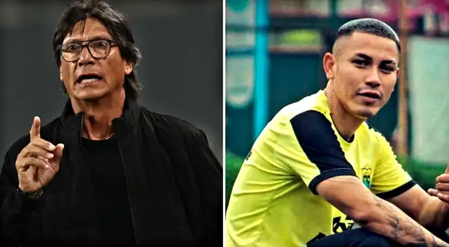 Comizzo sorprende con categórico comentario sobre Jean Deza: "Es un desperdicio del fútbol"