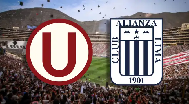 Revelan si el partido de Universitario vs Alianza Lima se jugará con público: "Queda claro"