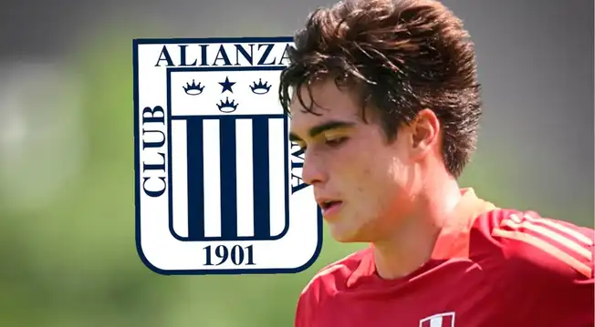 Juan Pablo Goicochea reveló por qué no volvió a Alianza Lima: “Priorice mi...”