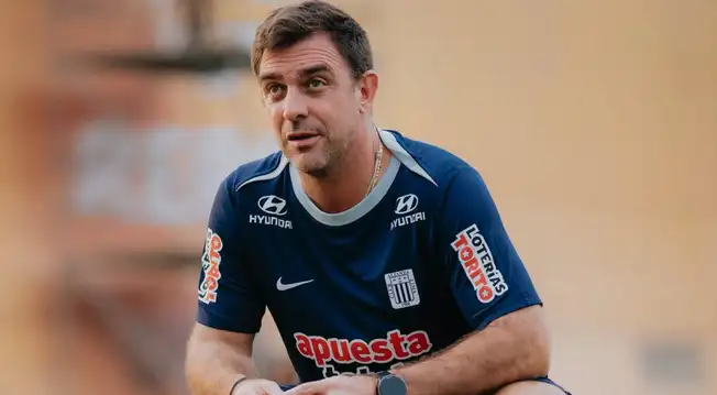 Filtran alternativas en caso Pablo Guede no sea el director técnico del club: "Gorosito..."