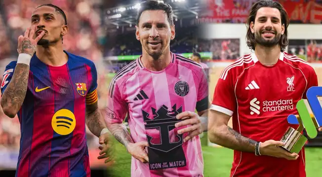 Partidos de hoy EN VIVO, miércoles 18 de marzo: programación y dónde ver fútbol online