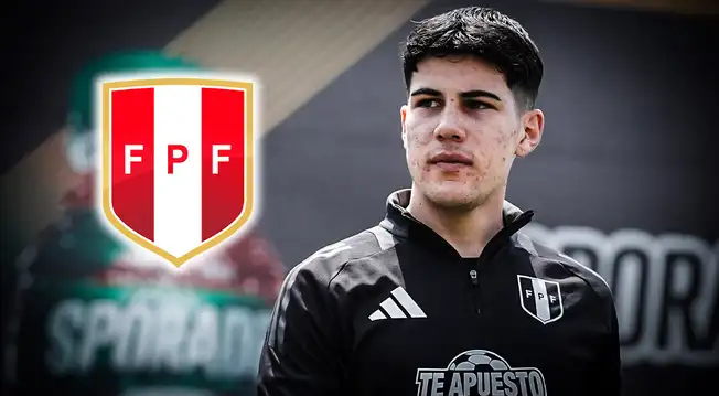 Felipe Chávez toma impactante decisión y descarta volver a jugar con Perú: "Decidí..."