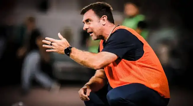 Alianza Lima sufre otra sensible baja tras confirmarse lesión de Garcés: "También..."