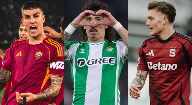 Partidos de hoy EN VIVO, jueves 19 de marzo: programación y dónde ver fútbol online