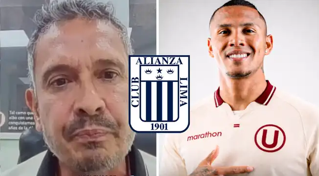 Administrador de la 'U' tomó firme postura tras reclamo de Alianza por Reyna: "Firmamos un..."