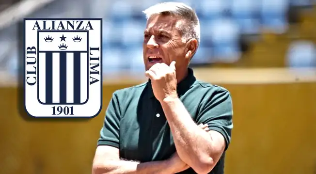 DT de Juan Pablo II se deshace en elogios ante dos figuras de Alianza Lima: "Mucha jerarquía"