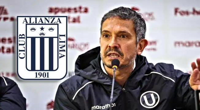 Alianza Lima alista fuerte medida contra Franco Velazco de Universitario por difamación