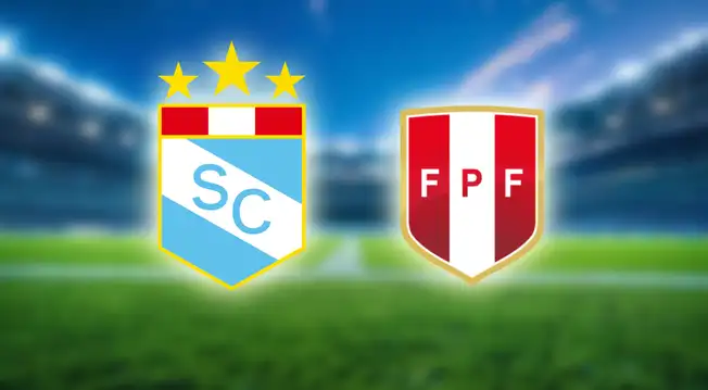 Sporting Cristal quiere romper el mercado y fichar a delantero de la selección peruana: "Le gusta"