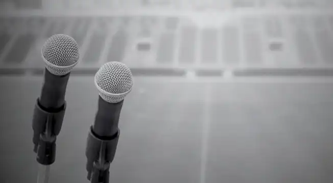 Reconocido periodista deportivo falleció tras una larga lucha contra la leucemia