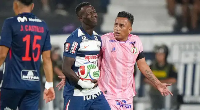 ¿Dónde ver el partido de Alianza Lima vs. Juan Pablo II EN VIVO GRATIS? ¿Dónde ver el partido de Alianza Lima vs. Juan Pablo II EN VIVO GRATIS?