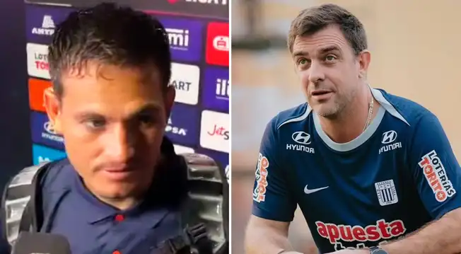 Jairo Vélez dio impactante mensaje por continuidad de Pablo Guede: "No está todo como antes"