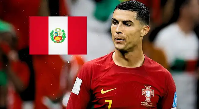 Medio de España aseguró que Cristiano Ronaldo es víctima de fuerte delito en Perú