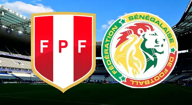 Canal confirmado para ver Perú vs Senegal, partido amistoso que marcará el debut de Mano Menezes