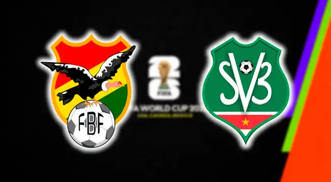 Canal confirmado para ver el partido Bolivia vs Surinam por el repechaje para el Mundial 2026