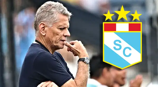 ¿Paulo Autuori se va? Revelan que en Sporting Cristal "han sondeado otro técnico" ¿Paulo Autuori se va? Revelan que en Sporting Cristal "han sondeado otro técnico"