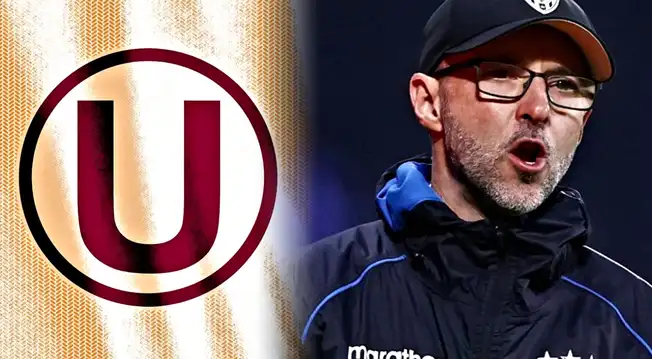 Universitario impone tajante advertencia a Javier Rabanal para garantizar su continuidad