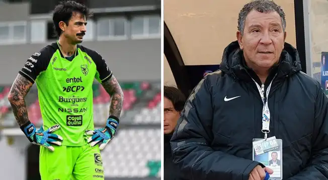 DT de Surinam calentó la previa contra Bolivia y dejó picante mensaje: “Jugadores de…”