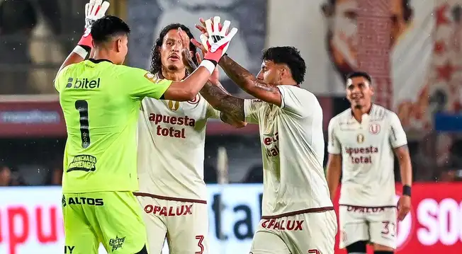 Universitario anuncia buena nueva que impacta a hinchas: "¡Bienvenidos al equipo de la garra!"