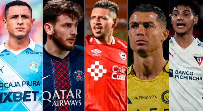 Partidos de hoy EN VIVO, viernes 3 de abril: programación, horarios y dónde ver