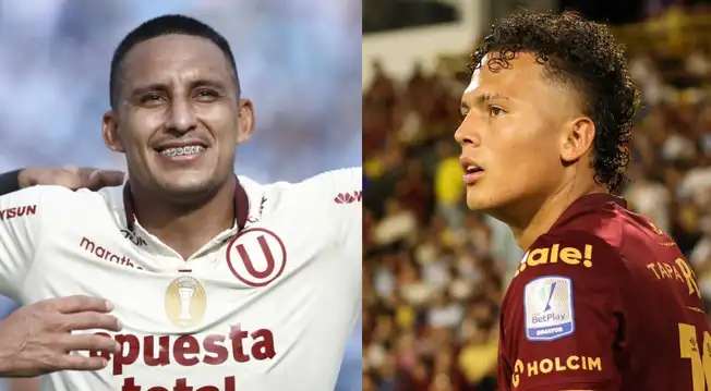 Alineaciones Universitario vs Deportes Tolima: el 11 crema para debutar en la Copa Libertadores Alineaciones Universitario vs Deportes Tolima: el 11 crema para debutar en la Copa Libertadores