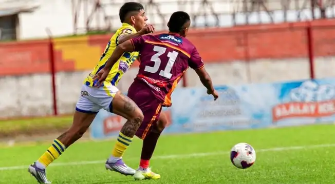 FC Cajamarca vs Chankas EN VIVO y GRATIS por L1 MAX: transmisión del partido