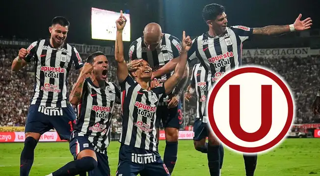 Firmó con Alianza Lima hasta 2028 y reveló que recibió oferta de Universitario: "Se comunicaron"