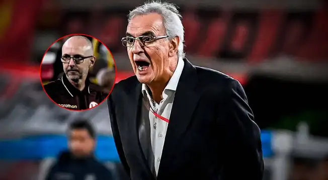 ¿Contra Rabanal? Fossati deja firme comentario al ver a Corzo dirigir en la 'U': "Sorprendido"